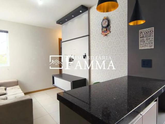 Apartamento para Locação em Pato Branco/PR Fraron