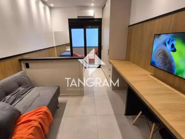 Apartamento para Locação em Pato Branco/PR Fraron 1 Quartos