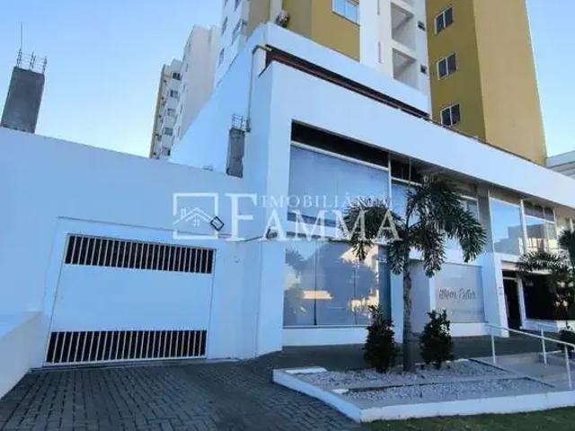 Apartamento para Locação em Pato Branco/PR Jardim Primavera