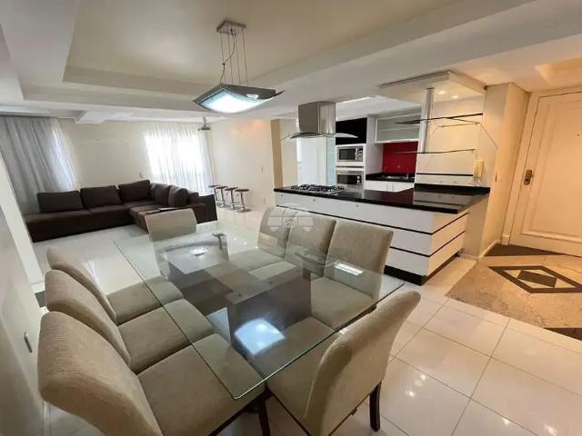 Apartamento para Locação em Pato Branco/PR La Salle 2 Quartos