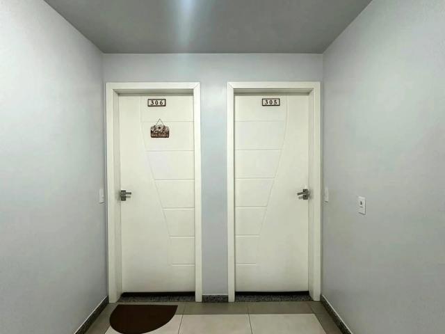 Apartamento para Locação em Pato Branco/PR La Salle 2 Quartos