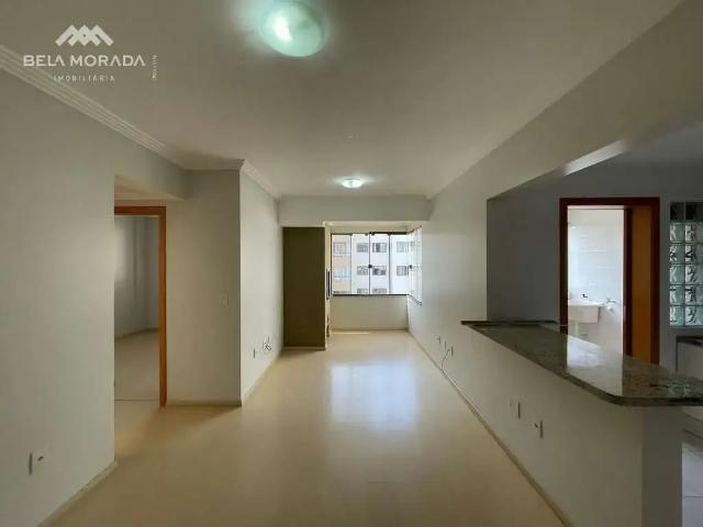 Apartamento para Locação em Pato Branco/PR Parzianello 2 Quartos