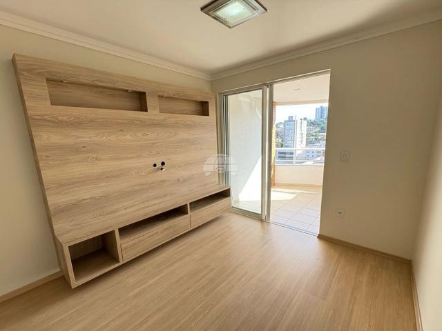 Apartamento para Locação em Pato Branco/PR Parzianello 3 Quartos