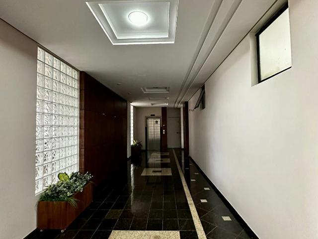 Apartamento para Locação em Pato Branco/PR Santa Terezinha 2 Quartos