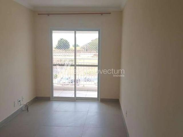 Apartamento para Locação em Paulínia/SP Morumbi 3 Quartos