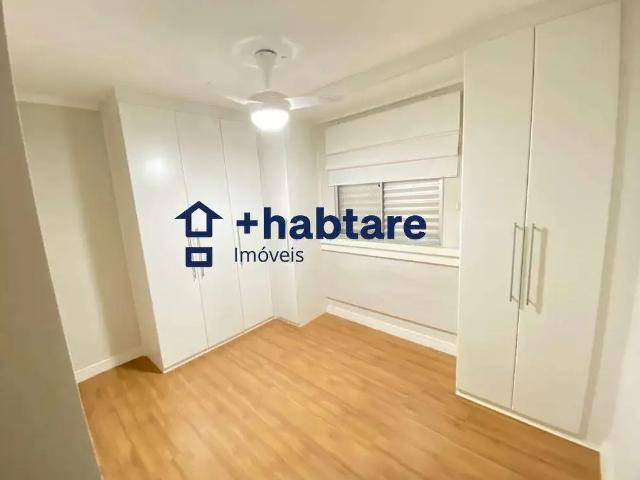 Apartamento para Locação em Paulínia/SP Morumbi 3 Quartos