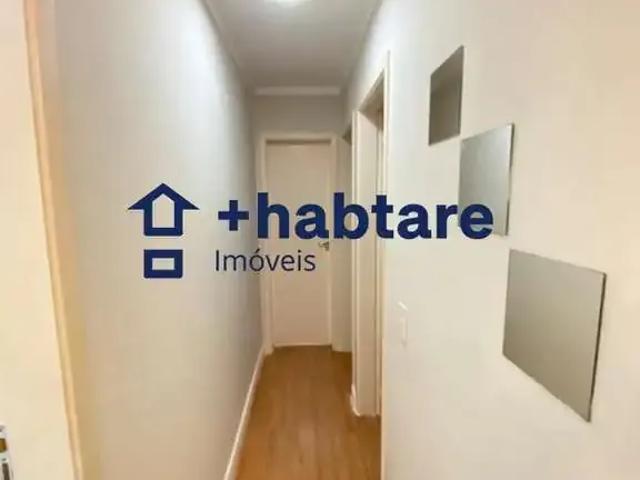 Apartamento para Locação em Paulínia/SP Morumbi 3 Quartos