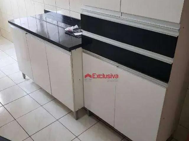 Apartamento para Locação em Paulínia/SP Morumbi 3 Quartos