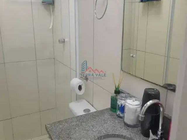 Apartamento para Locação em Paulínia/SP Morumbi 3 Quartos