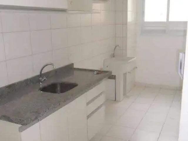 Apartamento para Locação em Paulínia/SP Morumbi 3 Quartos