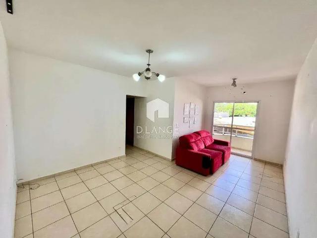 Apartamento para Locação em Paulínia/SP Morumbi 3 Quartos