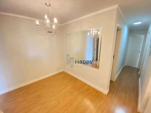 Apartamento para Locação em Paulínia/SP Morumbi 3 Quartos
