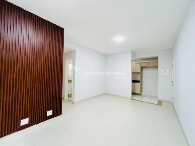 Apartamento para Locação em Paulínia/SP Morumbi 3 Quartos