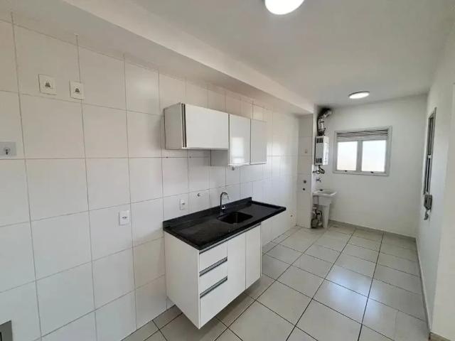 Apartamento para Locação em Paulínia/SP Morumbi 3 Quartos
