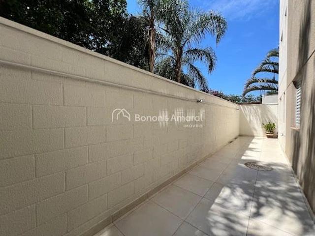 Apartamento para Locação em Paulínia/SP Morumbi 3 Quartos