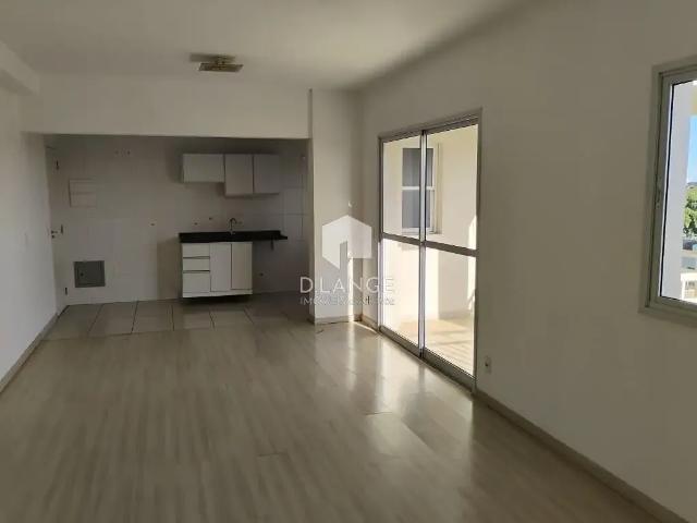 Apartamento para Locação em Paulínia/SP Morumbi 3 Quartos