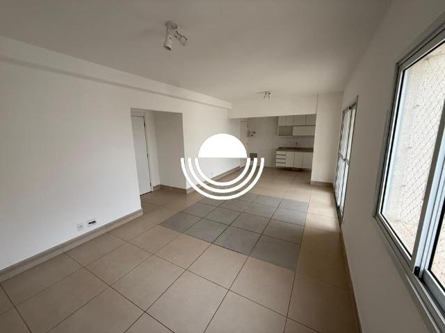Apartamento para Locação em Paulínia/SP Morumbi 3 Quartos