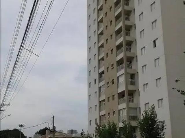 Apartamento para Locação em Paulínia/SP Morumbi 3 Quartos