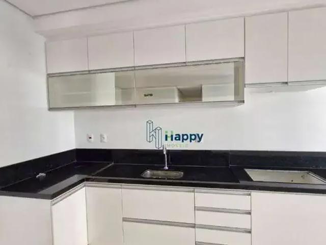 Apartamento para Locação em Paulínia/SP Morumbi 3 Quartos