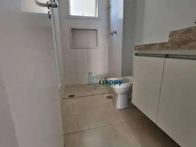 Apartamento para Locação em Paulínia/SP Morumbi 3 Quartos