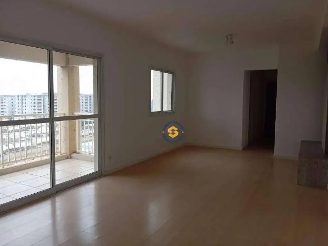 Apartamento para Locação em Paulínia/SP Morumbi 3 Quartos