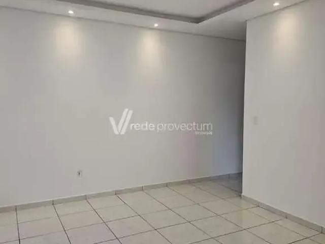 Apartamento para Locação em Paulínia/SP Morumbi 3 Quartos