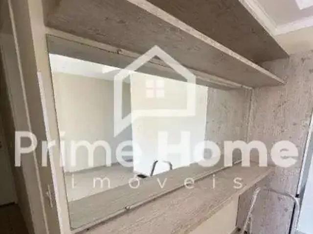Apartamento para Locação em Paulínia/SP Morumbi 3 Quartos