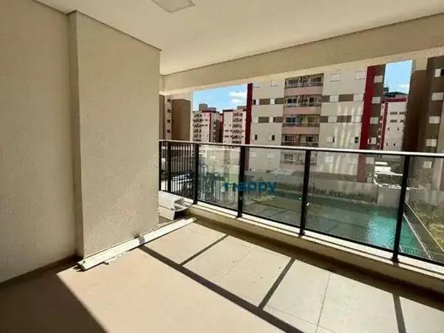 Apartamento para Locação em Paulínia/SP Morumbi 3 Quartos