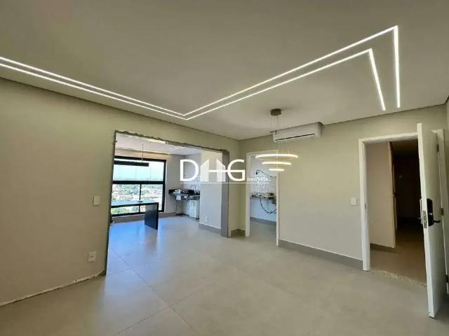 Apartamento para Locação em Paulínia/SP Morumbi 3 Quartos