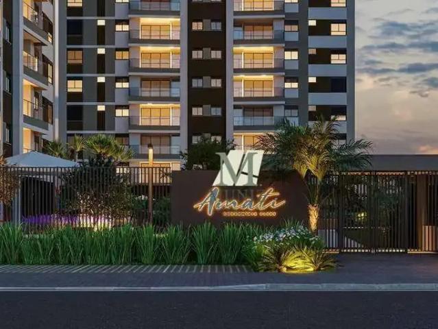 Apartamento para Locação em Paulínia/SP Morumbi 3 Quartos