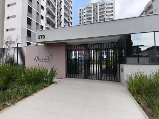 Apartamento para Locação em Paulínia/SP Morumbi 3 Quartos