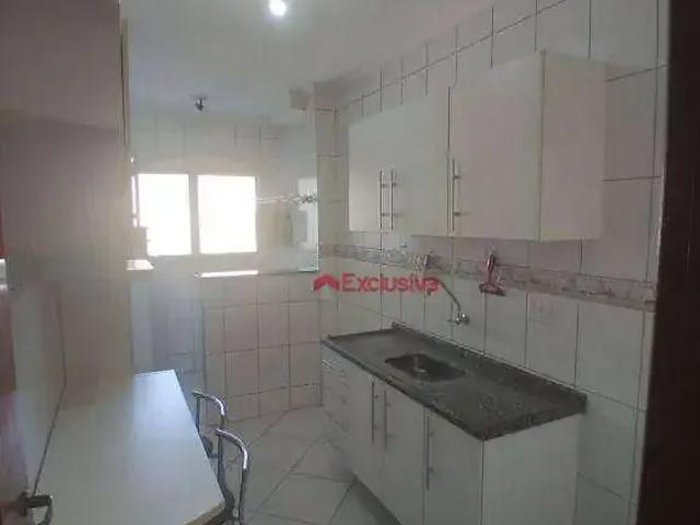 Apartamento para Locação em Paulínia/SP Morumbi 3 Quartos