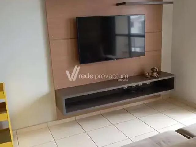 Apartamento para Locação em Paulínia/SP Morumbi 3 Quartos