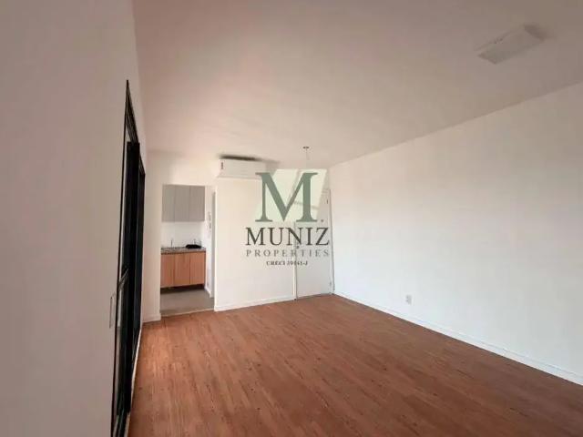 Apartamento para Locação em Paulínia/SP Morumbi 3 Quartos