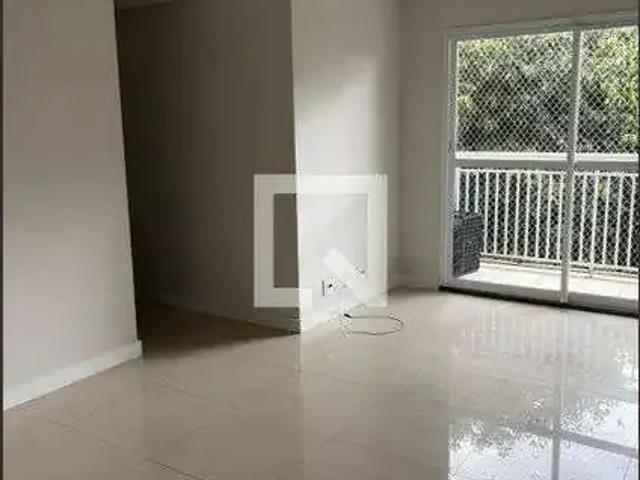 Apartamento para Locação em Paulínia/SP Morumbi 3 Quartos