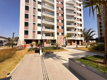 Apartamento para Locação em Paulínia/SP Morumbi 3 Quartos