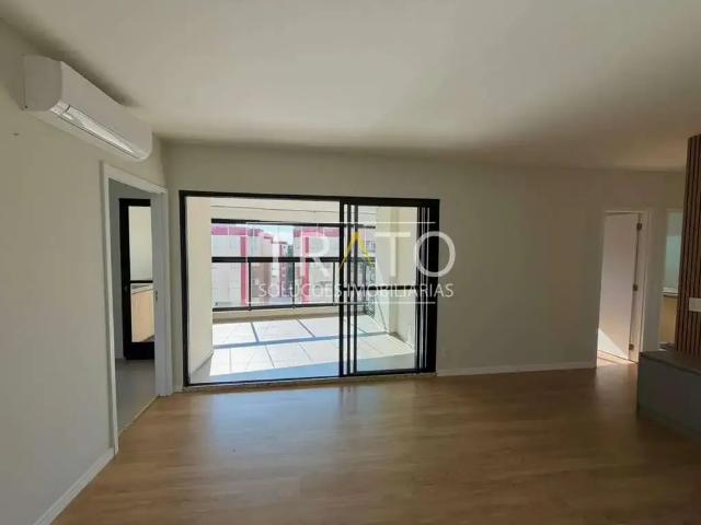 Apartamento para Locação em Paulínia/SP Morumbi 3 Quartos
