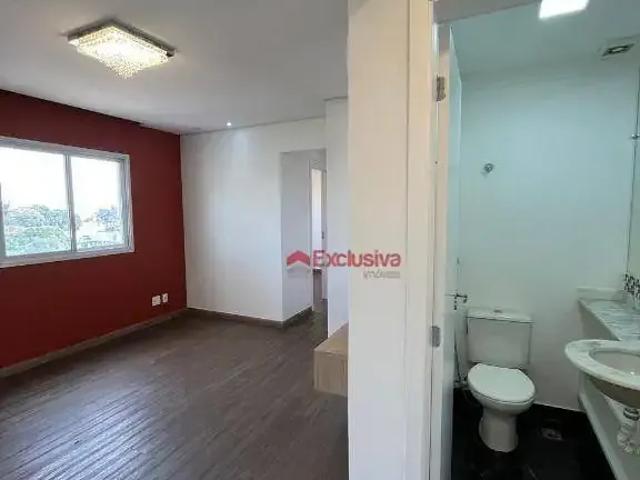 Apartamento para Locação em Paulínia/SP Morumbi 3 Quartos