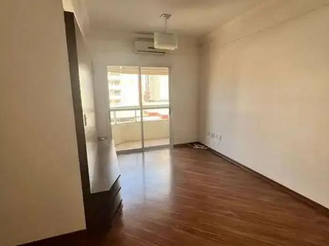 Apartamento para Locação em Paulínia/SP Morumbi 3 Quartos