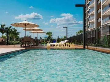 Apartamento para Locação em Paulínia/SP Morumbi 3 Quartos