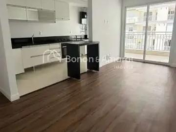 Apartamento para Locação em Paulínia/SP Morumbi 3 Quartos