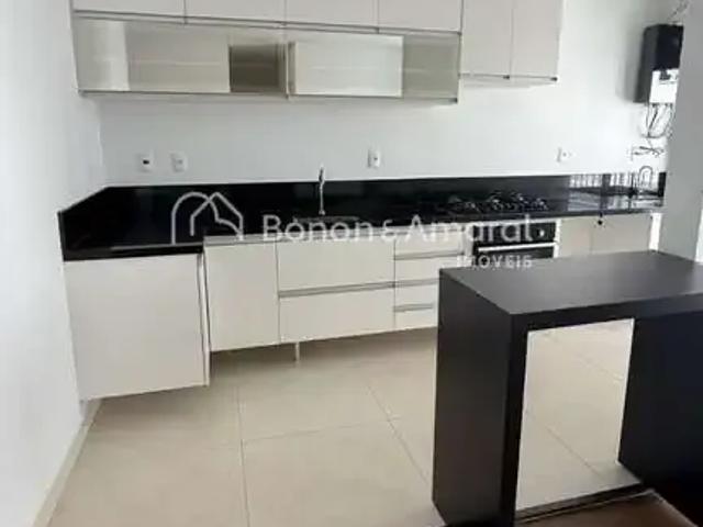 Apartamento para Locação em Paulínia/SP Morumbi 3 Quartos
