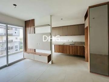 Apartamento para Locação em Paulínia/SP Morumbi 3 Quartos