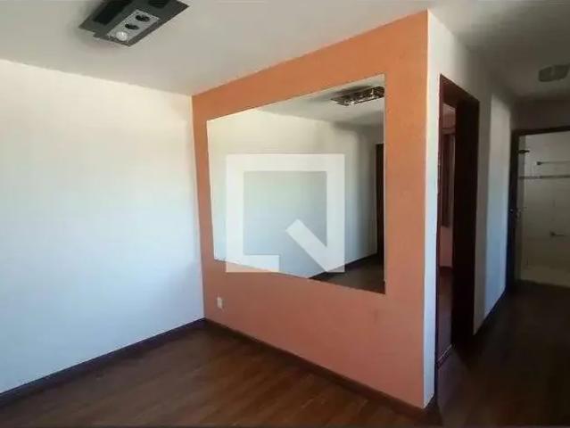 Apartamento para Locação em Paulínia/SP Morumbi 3 Quartos