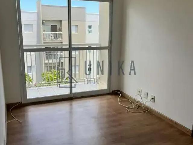 Apartamento para Locação em Paulínia/SP Morumbi 2 Quartos