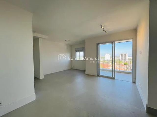Apartamento para Locação em Paulínia/SP Morumbi 2 Quartos