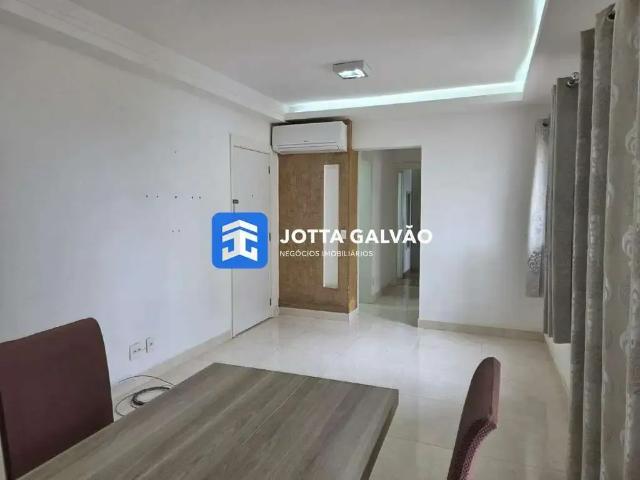 Apartamento para Locação em Paulínia/SP Morumbi 2 Quartos