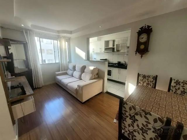 Apartamento para Locação em Paulínia/SP Morumbi 2 Quartos
