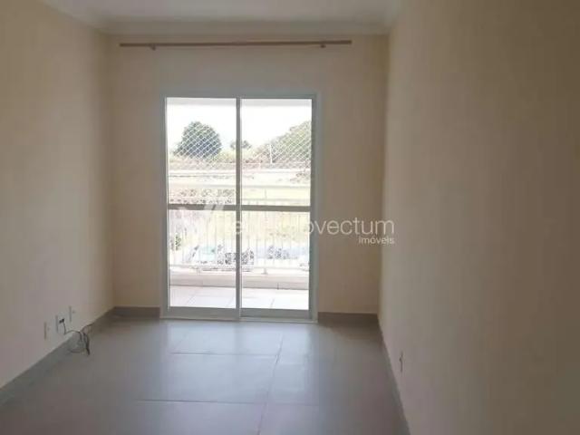 Apartamento para Locação em Paulínia/SP Morumbi 2 Quartos