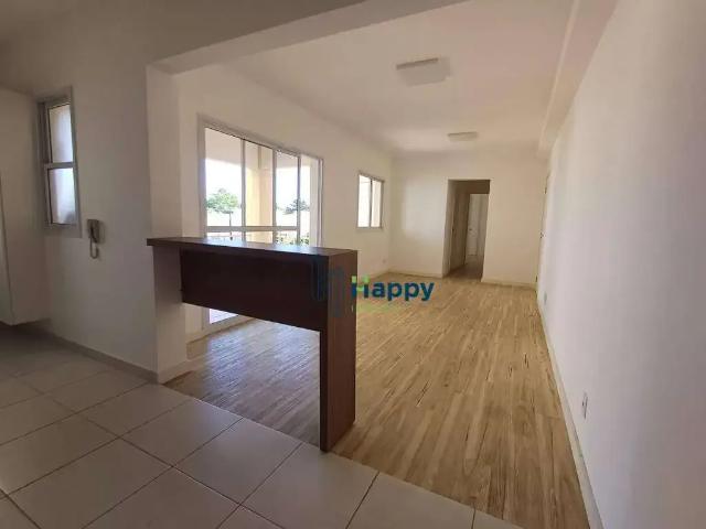 Apartamento para Locação em Paulínia/SP Morumbi 2 Quartos